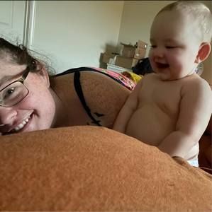 Meet your Posher, Beth